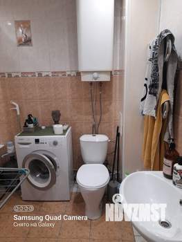 1-к квартира, вторичка, 46м2, 8/13 этаж