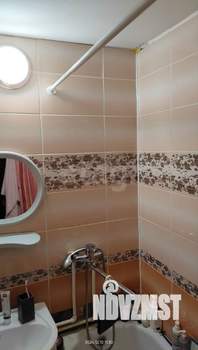 2-к квартира, вторичка, 44м2, 8/9 этаж