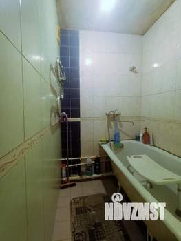 2-к квартира, вторичка, 50м2, 1/9 этаж