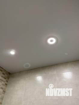 1-к квартира, вторичка, 37м2, 12/15 этаж