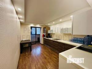 1-к квартира, вторичка, 48м2, 6/19 этаж