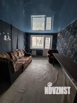 2-к квартира, вторичка, 44м2, 5/5 этаж