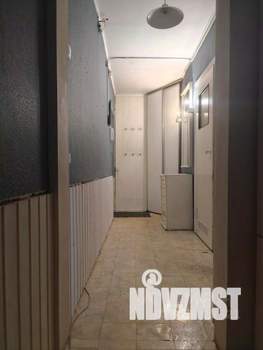 2-к квартира, вторичка, 45м2, 4/5 этаж