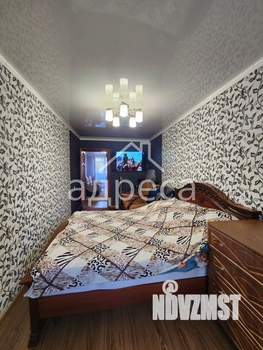 3-к квартира, вторичка, 60м2, 5/9 этаж