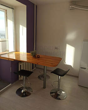 1-к квартира, вторичка, 47м2, 15/17 этаж