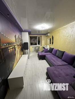 2-к квартира, вторичка, 70м2, 13/17 этаж