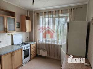 1-к квартира, вторичка, 30м2, 5/9 этаж
