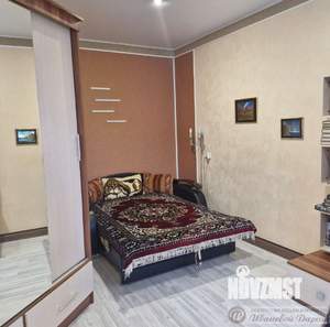 1-к квартира, вторичка, 41м2, 2/16 этаж