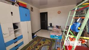 3-к квартира, вторичка, 85м2, 10/10 этаж