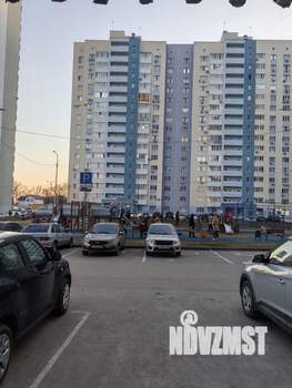 2-к квартира, вторичка, 61м2, 21/24 этаж