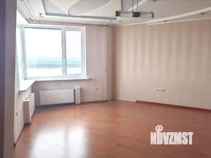3-к квартира, вторичка, 131м2, 18/24 этаж