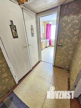 1-к квартира, вторичка, 33м2, 8/12 этаж