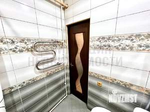 2-к квартира, вторичка, 44м2, 1/5 этаж