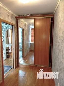 1-к квартира, вторичка, 25м2, 4/5 этаж