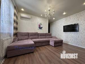 3-к квартира, вторичка, 94м2, 8/24 этаж