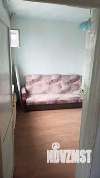 2-к квартира, вторичка, 30м2, 5/5 этаж