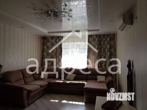 3-к квартира, вторичка, 100м2, 2/16 этаж