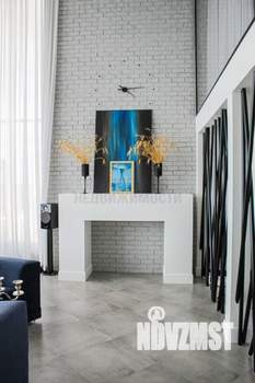 6-к квартира, вторичка, 354м2, 3/3 этаж