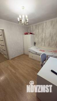 2-к квартира, вторичка, 57м2, 3/6 этаж