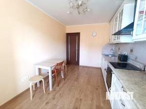 1-к квартира, вторичка, 41м2, 13/18 этаж