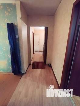 3-к квартира, вторичка, 60м2, 1/9 этаж