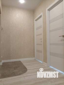 2-к квартира, вторичка, 53м2, 2/6 этаж