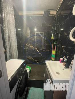 2-к квартира, вторичка, 49м2, 5/5 этаж