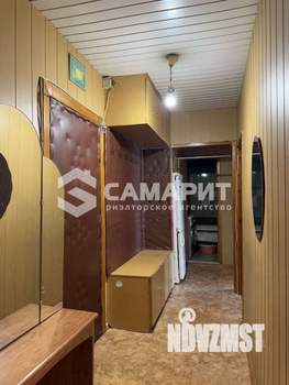 2-к квартира, вторичка, 59м2, 7/9 этаж