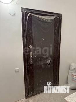 2-к квартира, вторичка, 56м2, 6/16 этаж