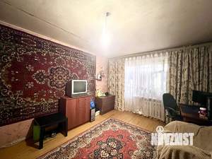 2-к квартира, вторичка, 51м2, 2/5 этаж