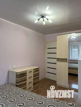 2-к квартира, вторичка, 43м2, 2/5 этаж