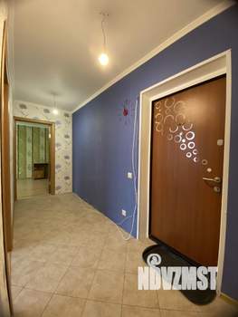 2-к квартира, вторичка, 46м2, 3/3 этаж
