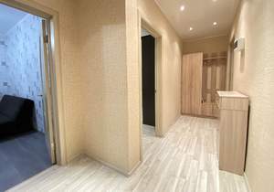 1-к квартира, вторичка, 48м2, 7/17 этаж