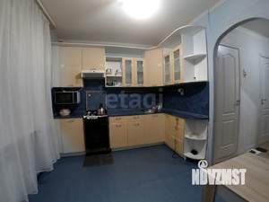 1-к квартира, вторичка, 39м2, 3/9 этаж