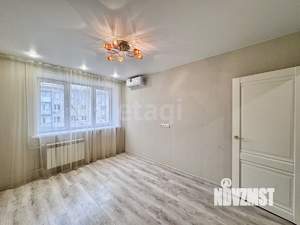 2-к квартира, вторичка, 45м2, 4/5 этаж