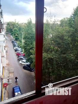 3-к квартира, вторичка, 71м2, 5/9 этаж