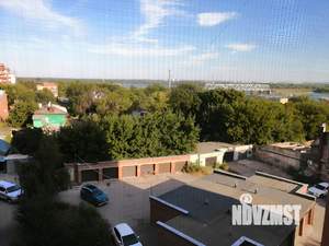 3-к квартира, вторичка, 119м2, 5/10 этаж