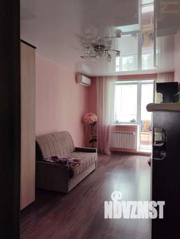 1-к квартира, вторичка, 40м2, 2/10 этаж