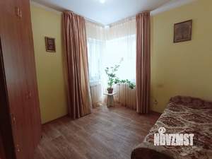 2-к квартира, вторичка, 61м2, 3/13 этаж