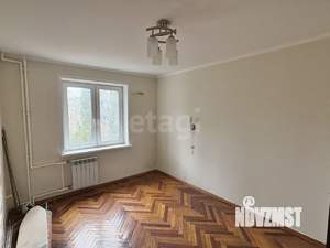 3-к квартира, вторичка, 61м2, 7/9 этаж