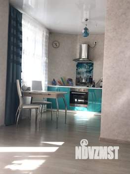 2-к квартира, вторичка, 56м2, 12/25 этаж