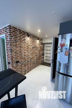 1-к квартира, вторичка, 39м2, 9/10 этаж