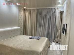 2-к квартира, вторичка, 72м2, 7/16 этаж