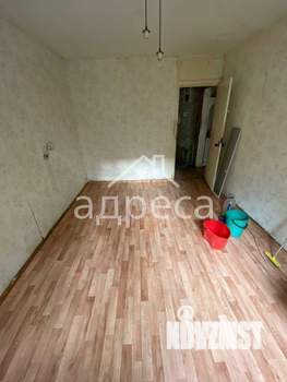 2-к квартира, вторичка, 46м2, 1/9 этаж