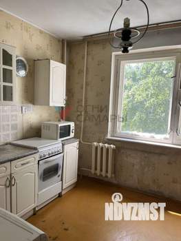 1-к квартира, вторичка, 37м2, 3/9 этаж