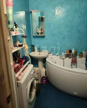 1-к квартира, вторичка, 37м2, 2/19 этаж