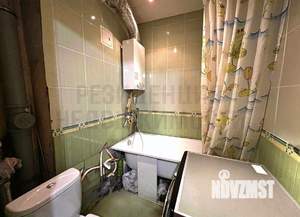 1-к квартира, вторичка, 30м2, 3/4 этаж