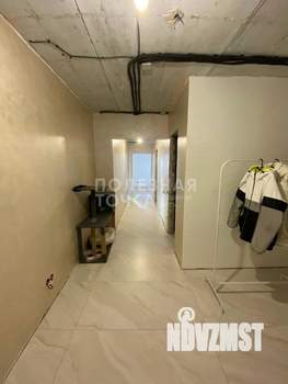 4-к квартира, вторичка, 87м2, 14/15 этаж
