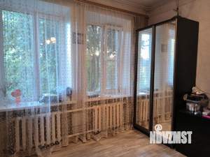 2-к квартира, вторичка, 44м2, 2/2 этаж