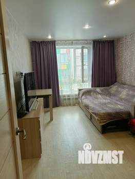 1-к квартира, вторичка, 33м2, 2/3 этаж